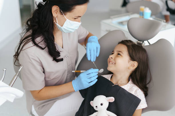 Best Knocked-Out Tooth (Avulsed Tooth) Treatment in East Palatka, FL