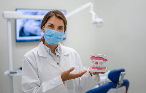 Best Emergency Dental Care for Sports Injuries in East Palatka, FL